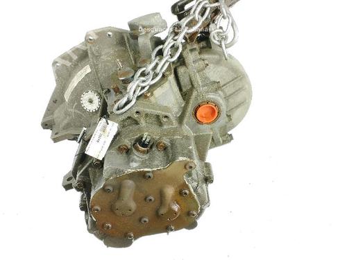 Gearkasse CHRYSLER VOYAGER IV (RG, RS) 2.5 CRD | BP30455629M3