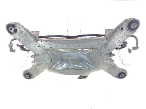 Rear axle AUDI A8 D3 (4E2, 4E8) 4.0 TDI quattro | BP18482875M2 