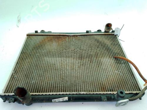 Used Water radiator FORD RANGER (ET) 2.5 TDCi 4x4 (143 hp) 30455800