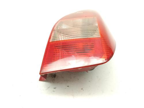 Højre baglygte Højre baglygte CITROËN C2 (JM_) 1.4 HDi (68 hp) 39739264 39739264