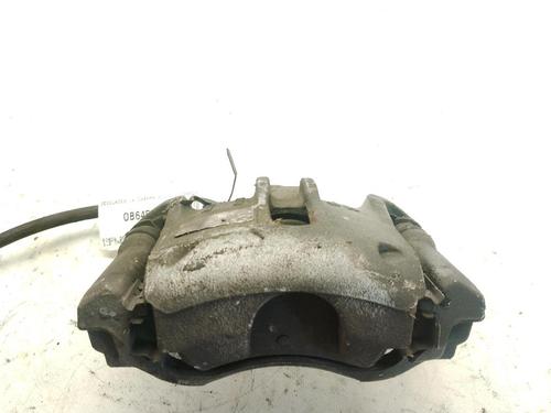 Used Right front brake caliper Right front brake caliper CITROËN C3 III (SX) 1.2 THP 110 (SXHNPS, SXHNZT, SXHNZ6) (110 hp) 28009299 28009299