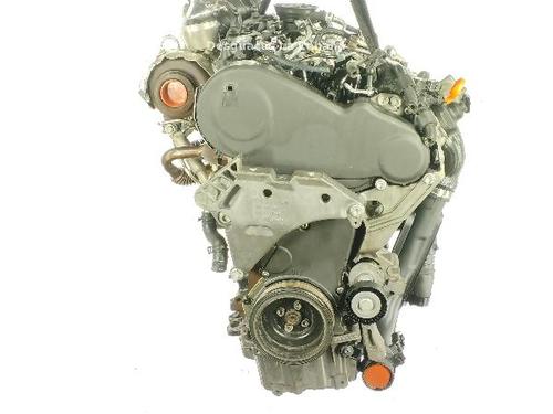 Engine VW CC B7 (358) 2.0 TDI | BP40442174M1 - Image 5