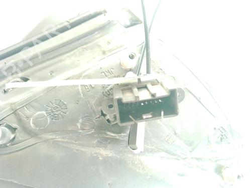 Right mirror OPEL ASTRA H (A04) 1.7 CDTI (L48) | BP26673081C27 