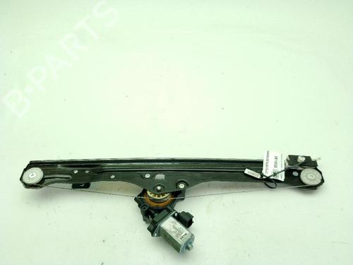 Front left window mechanism CITROËN JUMPER II Van 2.0 BlueHDi 130 | BP34238016C22 - Image 2