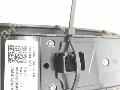Left front window switch FORD KUGA I 2.0 TDCi | BP34263801I27 - Image 2