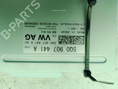 Electronic module AUDI A3 Sportback (8VA, 8VF) 1.4 TFSI e-tron | BP26881622M83 
