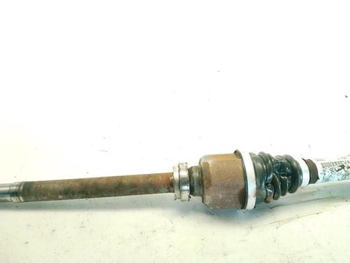Right front driveshaft PEUGEOT PARTNER Box Body/MPV 1.6 HDi | BP25486577M39 