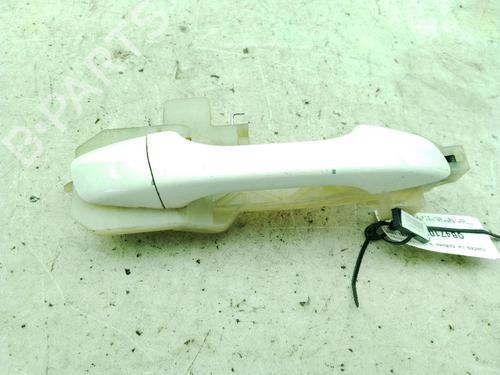 Front right exterior door handle KIA RIO IV (YB, SC, FB) 1.4 CRDi 90 | BP26195010C129 