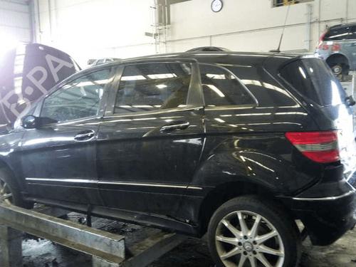 Electronic module MERCEDES-BENZ B-CLASS Sports Tourer (W245) B 200 CDI (245.208) | BP18363398M83