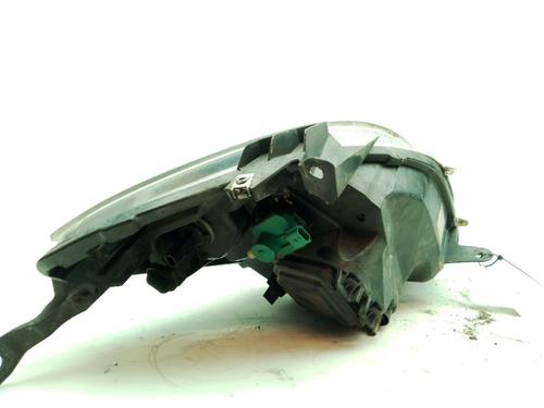 Right headlight RENAULT TWINGO II (CN0_) 1.2 16V (CN0K, CN0V, CN0A) | BP38949836C29 - Image 2