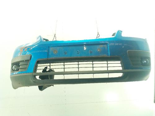 Front bumper FORD FOCUS C-MAX (DM2) 1.6 TDCi | BP29350570C7 