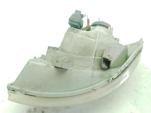Right headlight RENAULT TRAFIC II Bus (JL) 1.9 dCI 100 (JL0C, JL0K) | BP36405210C29 - Image 3