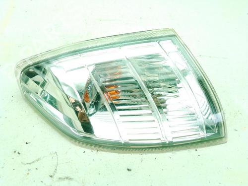 Used Left front indicator Left front indicator NISSAN X-TRAIL I (T30) 2.2 dCi 4x4 (136 hp) 25152215 25152215