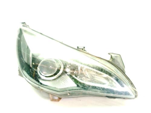 Koplamp rechts OPEL ASTRA J (P10) 2.0 CDTI (68) (165 hp) 32132441