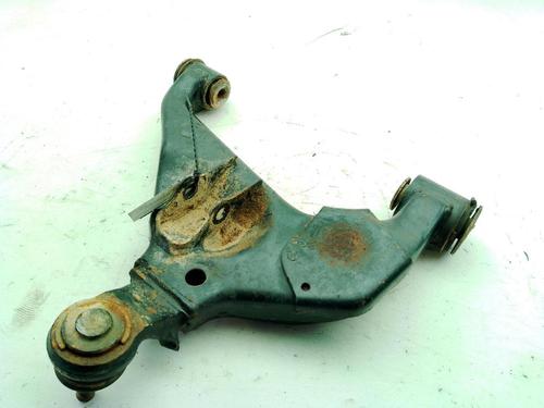 Querlenker links vorne für TOYOTA HILUX VIII Pickup (_N1_) 2.4 D (GUN112_, GUN122_, GUN135_, GUN120_, GUN135R,... (150 hp) 30146240