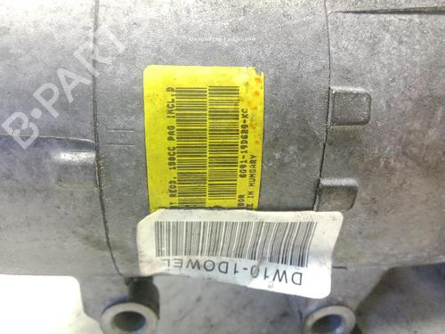 AC compressor FORD MONDEO IV (BA7) 2.0 TDCi | BP19698023M34