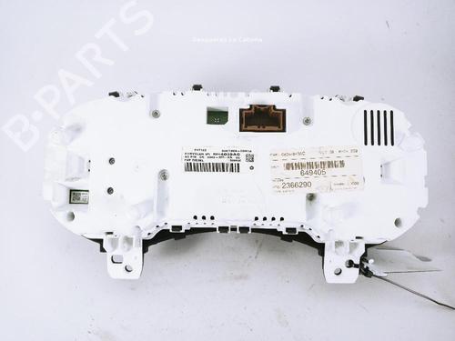Instrument cluster JEEP GRAND CHEROKEE IV (WK, WK2) 3.0 CRD V6 4x4 | BP24042633C47 