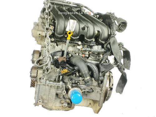 Engine NISSAN JUKE (F15) 1.6 | BP38795232M1 - Image 2
