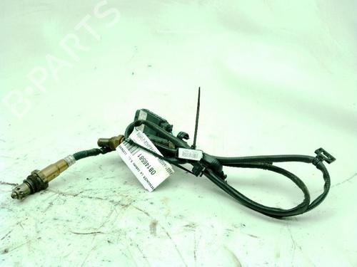 Electronic sensor FORD TRANSIT COURIER V769 Box Body/MPV (N3P) 1.5 EcoBlue | BP39549546M84 - Image 3