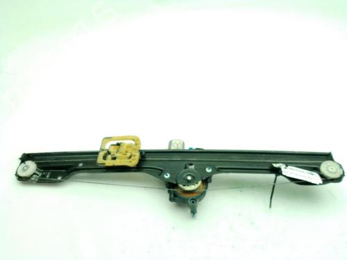 Front left window mechanism IVECO DAILY VI Van 33S15, 35S15, 35C15 | BP29219267C22 - Image 2