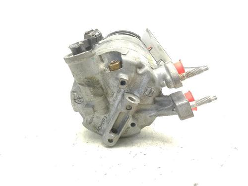 AC compressor FORD FOCUS III 1.0 EcoBoost | BP18364626M34 