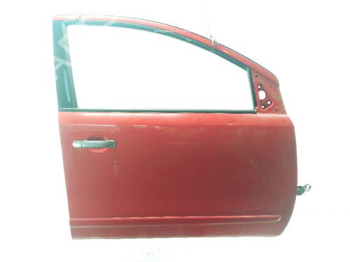 right-front-door-nissan-note-e11-ne11-2005-2006-2007-2008-2009-2010-2011-2012-2013-30844910 main image