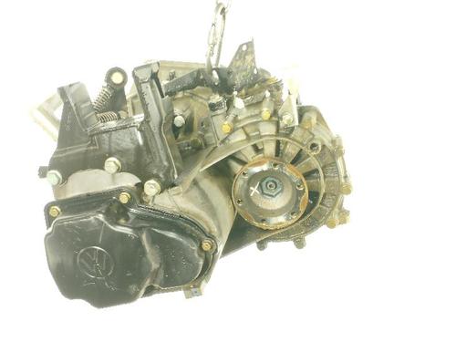 Gearbox SEAT IBIZA III (6L1) 1.9 TDI | BP27534534M3 