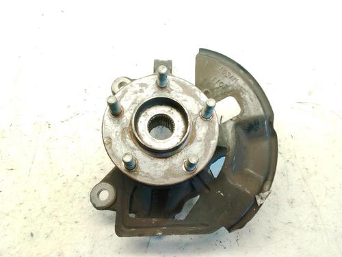 Used Left front steering knuckle MAZDA CX-5 (KE, GH) 2.2 D (KE2FW) (150 hp) 29554865