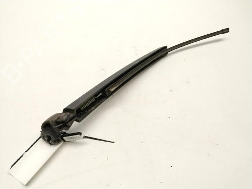 Used Rear windshield wiper arm Rear windshield wiper arm AUDI A6 Allroad C7 (4GH, 4GJ) 3.0 TDI quattro (218 hp) 40523999 40523999