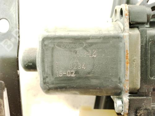 Front right window mechanism FORD B-MAX (JK) 1.6 TDCi | BP39463597C23 - Image 4