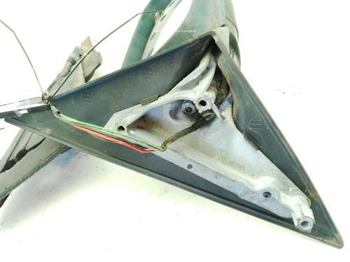 Right mirror BMW 3 Compact (E46) 316 ti | BP30562111C27