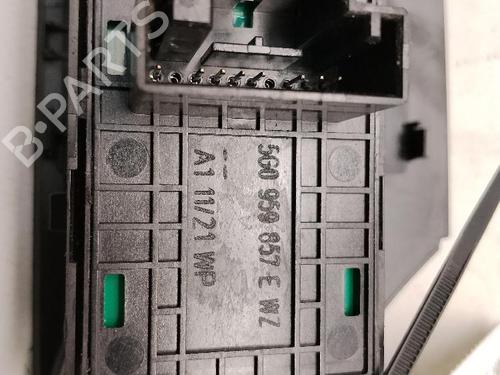 Left front window switch SEAT LEON Sportstourer (KL8, KLD) 2.0 TDI | BP38635752I27 - Image 3