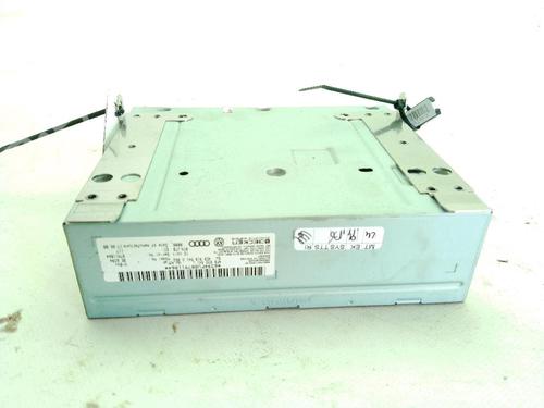 electronic-module-audi-a4-b8-8k2-2007-2008-2009-2010-2011-2012-2013-2014-2015-2016-2017-31081327 main image