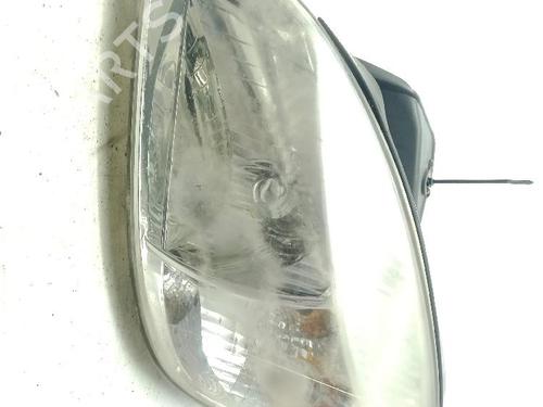 Used Left headlight Left headlight KIA RIO II (JB) 1.5 CRDi (110 hp) 34363494 34363494
