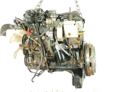 Motor NISSAN TERRANO II (R20) 2.7 TDi 4WD | BP29993919M1 