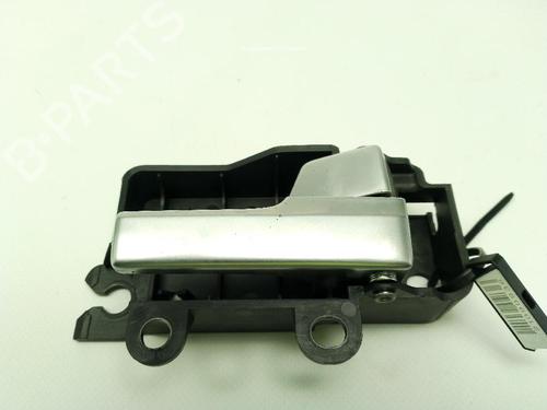 Used Rear left interior door handle FORD FOCUS II (DA_, HCP, DP) [2004-2013]  33037095