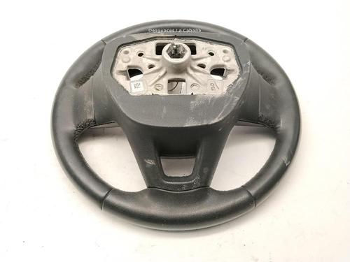 Steering wheel FORD TRANSIT CUSTOM V362 Van (FY, FZ) 2.0 EcoBlue | BP40278823C49 - Image 4