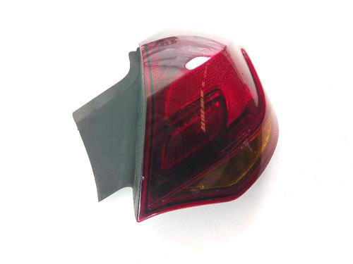 Right taillight OPEL ASTRA J (P10) 1.6 Turbo (68) | BP25486380C35 