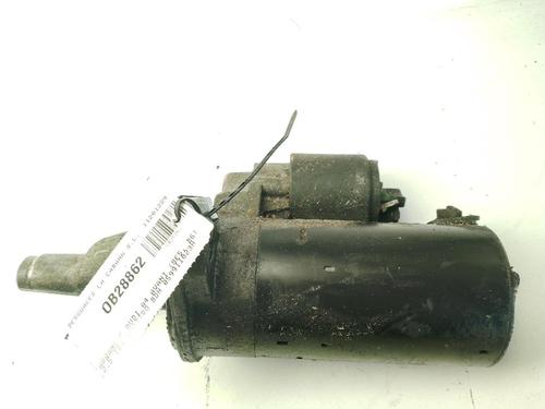 Used Starter Starter AUDI A4 B6 Avant (8E5) 2.5 TDI quattro (180 hp) 24544405 24544405