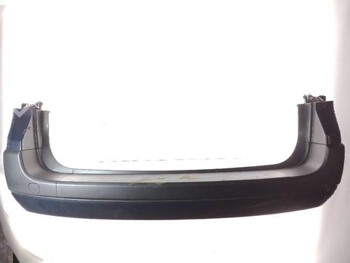 Used Rear bumper RENAULT MEGANE II Estate (KM0/1_) 1.5 dCi (KM16, KM1E) (106 hp) 24050178