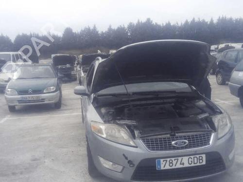 Right mirror FORD MONDEO IV Turnier (BA7) 2.0 TDCi | BP18368093C27 