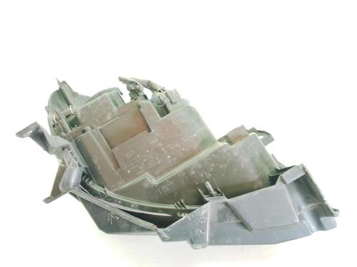 Left headlight RENAULT CLIO III (BR0/1, CR0/1) 1.2 16V (BR02, BR0J, BR11, CR02, CR0J, CR11) | BP33571200C28 - Image 3