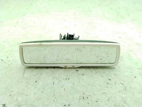 Used Rear mirror VW PASSAT CC B6 (357) 2.0 TDI (140 hp) 25734809