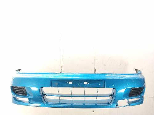Used Front bumper Front bumper NISSAN ALMERA I Hatchback (N15) 1.4 (87 hp) 40560296 40560296