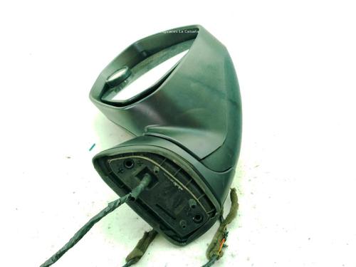 Left mirror CITROËN C4 Picasso I MPV (UD_) 1.6 HDi | BP29269446C26 
