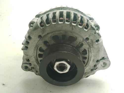 Used Alternator Alternator 23999343 23999343