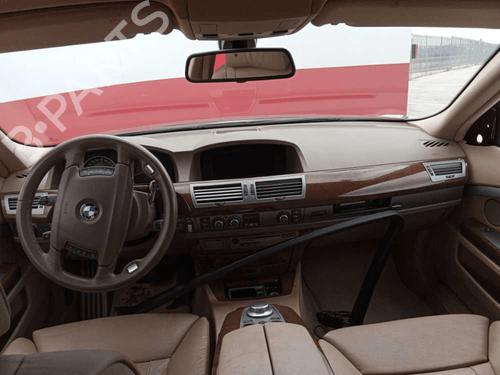 Used Parts BMW 7 (E65, E66, E67)  745 d  1713465