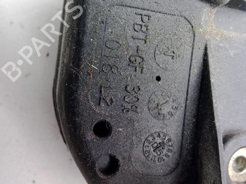 Rear left lock MERCEDES-BENZ CLS (C219) CLS 350 (219.356) | BP28714500C100 