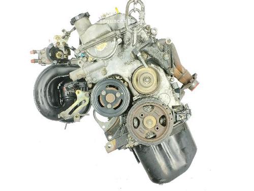 Used Engine Engine TOYOTA YARIS (_P1_) 1.0 (SCP10_, SCP10R) (68 hp) 19492998 19492998