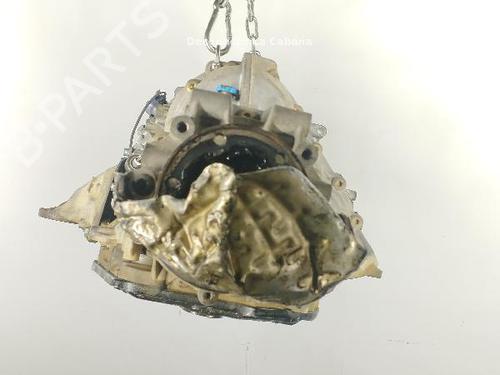 Used Gearbox Gearbox 18367700 18367700